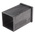 RS PRO Black Noryl Instrument Case, 72 x 72 x 116mm