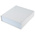 RS PRO Grey ABS Instrument Case, 230 x 220 x 70mm