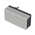 Bopla Eletec Series Grey ABS Handheld Enclosure, IP40, 120 x 65 x 40mm