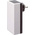 Bopla Eletec Series Grey ABS Handheld Enclosure, IP40, 120 x 65 x 40mm