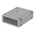 Bopla Ultramas Grey Aluminium Enclosure, 157.5 x 198.9 x 62.2mm