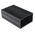 RS PRO Black Anodised Aluminium Instrument Case, 165 x 105 x 61mm
