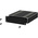 RS PRO Black Aluminium Instrument Case, 80 x 108.5 x 30mm