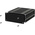 RS PRO Black Aluminium Instrument Case, 220 x 108.5 x 45mm
