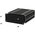 RS PRO Black Aluminium Instrument Case, 80 x 108.5 x 45mm