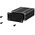 RS PRO Black Aluminium Instrument Case, 40 x 63.5 x 30mm