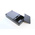 RS PRO ABS Hand Held Enclosure, Integral Battery Compartment, IP54, 160 x 84 x 30mm