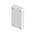 Bopla BoPad Series ABS Handheld Enclosure, , IP65, 130 x 75 x 17.5mm