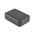 Hammond 1552 Series Black ABS Hand Held Enclosure, , IP54, 70 x 50 x 22mm