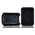 Hammond 1552 Series Black ABS Hand Held Enclosure, , IP54, 70 x 50 x 30mm