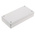 Hammond 1599 Series Grey ABS Handheld Enclosure, , IP54, 130 x 65 x 25mm