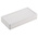 Hammond 1599 Series Grey ABS Handheld Enclosure, , IP54, 130 x 65 x 25mm