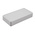 Hammond 1599 Series Grey ABS Handheld Enclosure, , IP54, 170 x 85.5 x 34.8mm