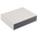 RS PRO White ABS Instrument Case, 159 x 205 x 51mm