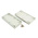 Hammond ABS Hand Held Enclosure, IP54, 130 x 65 x 25mm