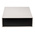 RS PRO White ABS Instrument Case, 291 x 264 x 86mm