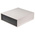 RS PRO White ABS Instrument Case, 291 x 264 x 86mm