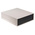 RS PRO White ABS Instrument Case, 291 x 264 x 86mm
