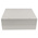 RS PRO White ABS Instrument Case, 291 x 264 x 111mm