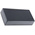 Hammond 1599 Series Black Flame Retardant ABS Handheld Enclosure, Integral Battery Compartment, IP54, 170 x 85 x 34mm