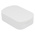 CAMDENBOSS 98 Series White ABS Hand Held Enclosure, , IP40, 70x45x20mm