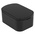 CAMDENBOSS 98 Series Black ABS Hand Held Enclosure, , IP40, 70x45x30mm