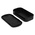 CAMDENBOSS 98 Series Black ABS Hand Held Enclosure, , IP40, 90x45x20mm