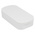CAMDENBOSS 98 Series White ABS Hand Held Enclosure, , IP40, 90x45x20mm