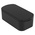 CAMDENBOSS 98 Series Black ABS Hand Held Enclosure, , IP40, 90x45x20mm