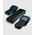 Rose Beluga Series Grey Polyamide Handheld Enclosure, Display Window, IP65, 220 x 85 x 51mm