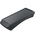 Rose Beluga Series Grey Polyamide Handheld Enclosure, Display Window, IP65, 117 x 380 x 68mm