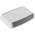 Hammond 1553 Series Grey ABS Handheld Enclosure, , IP54, 117.2 x 79 x 24mm