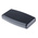 Hammond 1553 Series Black ABS Handheld Enclosure, , IP54, 147.24 x 89 x 25mm