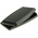 Hammond 1553 Series Black ABS Handheld Enclosure, Integral Battery Compartment, IP54, 147.24 x 89 x 25mm