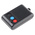 CAMDENBOSS 2957 Series Black ABS Handheld Enclosure, Integral Battery Compartment, 57 x 36 x 16mm