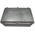 RS PRO Silver Die Cast Aluminium Enclosure, IP67, Silver Lid, 274 x 173 x 100mm