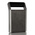 Rose Norvent Series Black, Silver, ABS Handheld Enclosure, Display Window, IP65, 166 x 274 x 50mm