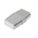 CAMDENBOSS 66 Series Grey ABS Handheld Enclosure, Integral Battery Compartment, IP65, 145 x 95 x 35mm