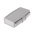 CAMDENBOSS 66 Series Grey ABS Handheld Enclosure, Integral Battery Compartment, IP65, 145 x 95 x 35mm