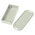 Hammond 1551 Series Grey ABS Handheld Enclosure, , IP54, 80 x 40 x 20mm