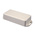 Hammond 1551 Series Grey ABS Handheld Enclosure, , IP54, 80 x 40 x 20mm