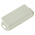 Hammond 1551 Series Grey ABS Handheld Enclosure, , IP54, 80 x 40 x 20mm