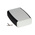 Hammond 1553 Series Grey ABS Handheld Enclosure, , IP54, 117.2 x 79 x 32mm