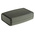 Hammond 1553 Series Black ABS Handheld Enclosure, Integral Battery Compartment, IP54, 117.2 x 79 x 32mm
