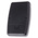 Hammond 1553 Series Black ABS Handheld Enclosure, Integral Battery Compartment, IP54, 117.24 x 79 x 24mm