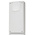 Hammond 1599 Series Grey ABS Handheld Enclosure, Integral Battery Compartment, IP54, 220 x 110 x 44.8mm
