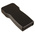 Hammond 1553 Series Black Flame Retardant ABS Handheld Enclosure, , IP54, 210 x 100 x 32mm