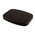 Hammond 1599 Series Black Flame Retardant ABS Handheld Enclosure, , IP54, 240 x 190 x 30mm