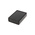 Hammond 1593 Black ABS Enclosure, 92 x 66 x 28mm