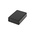 Hammond 1593 Black ABS Enclosure, 92 x 66 x 28mm